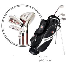 Tom Gueant champion de golf