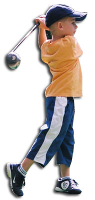 Meilleur jeune golfeur français