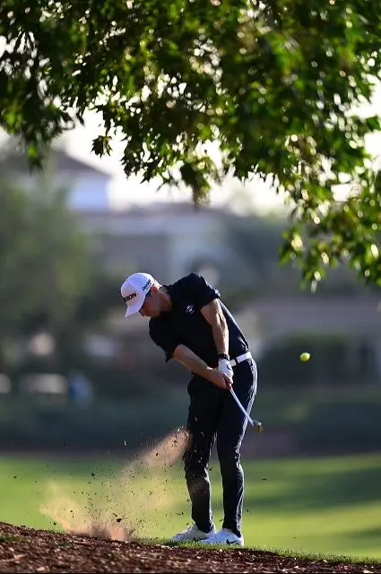 Emirates Golf Club