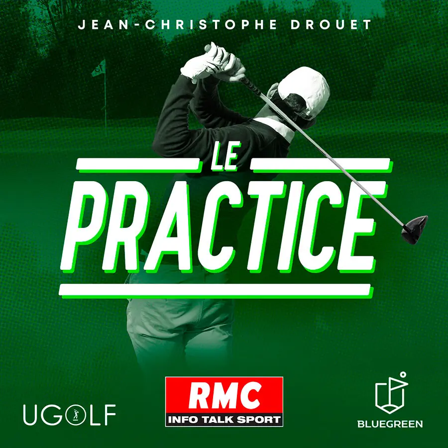 le practice RMC Tom Gueant
