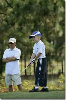 Jean-François Remesy, vainqueur de deux Opens de France : « J'ai marqué le  golf français » - L'Équipe