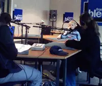 France bleu isere radio